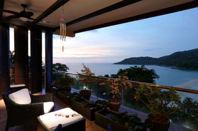 Villa Amanzi - an elite haven - Photo2