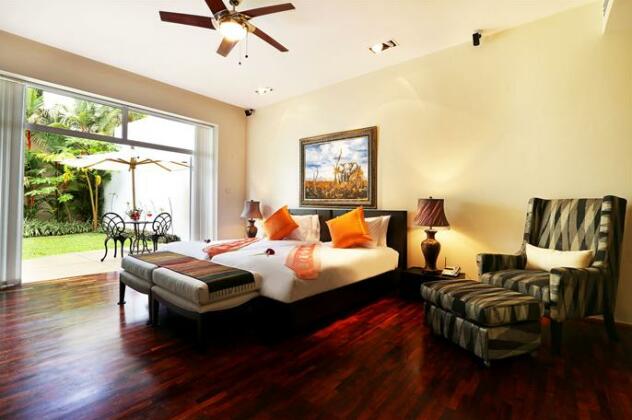 Villa Amanzi - an elite haven - Photo3