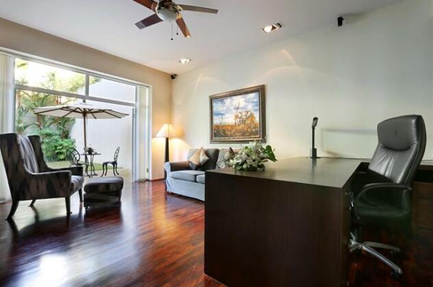 Villa Amanzi - an elite haven - Photo4