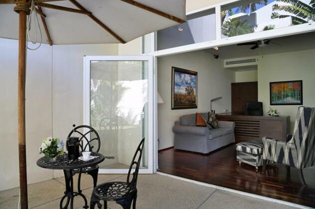 Villa Amanzi - an elite haven - Photo5
