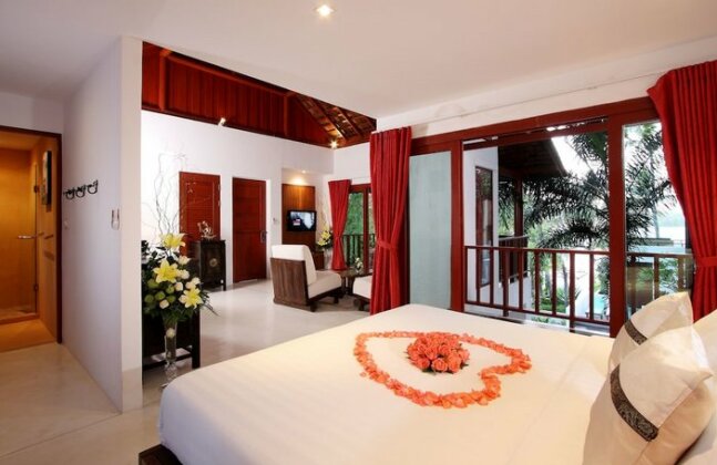 Villa Elisabeth Karon - Photo2