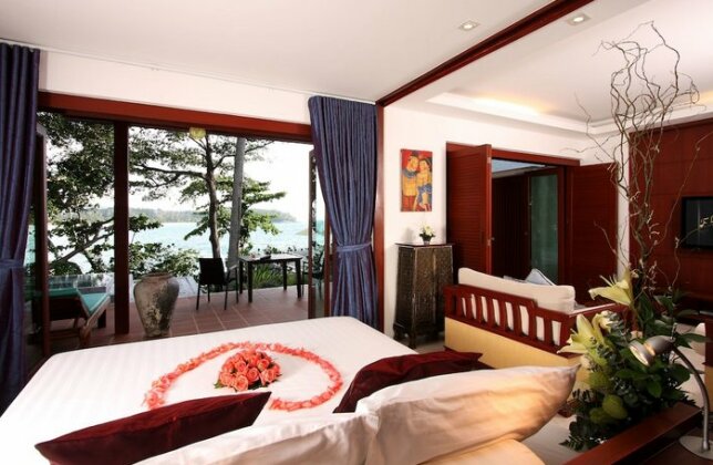 Villa Elisabeth Karon - Photo4