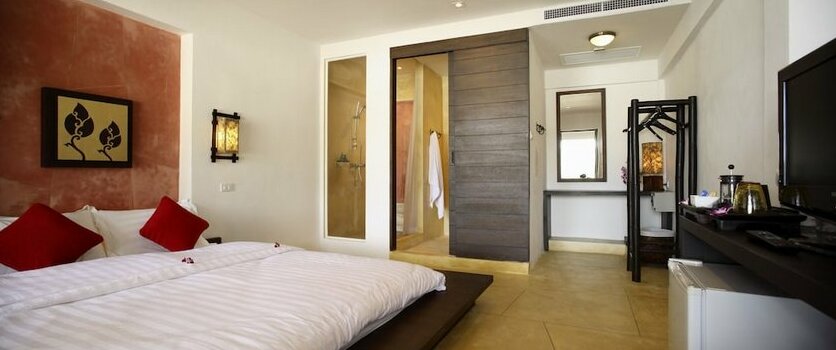 Villa Elisabeth Karon - Photo5