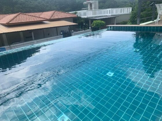 Villa Freedom Karon