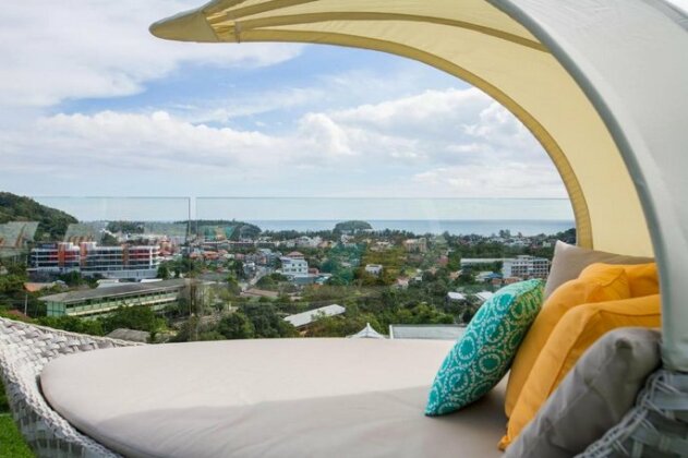 Villa Omari 5Bedroom with pool - Photo3