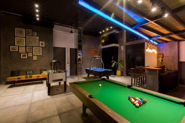 Villa Omari 5Bedroom with pool - Photo5