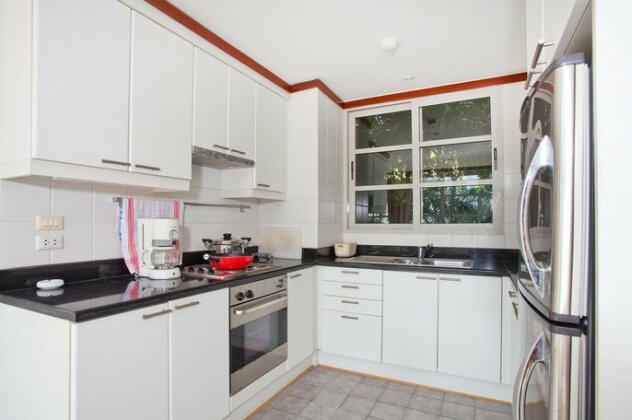 Villa Ruedi - Photo3