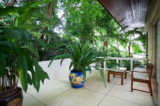 Villa Ruedi - Photo4