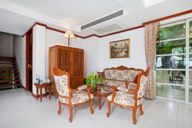 Villa Ruedi - Photo5