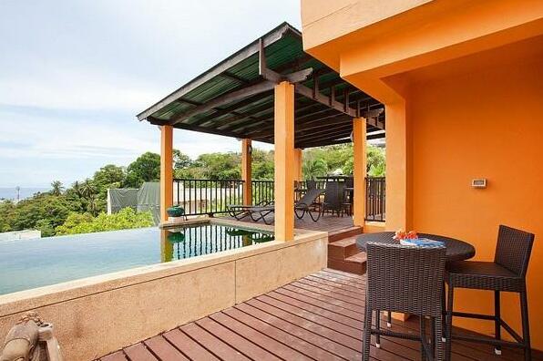 Villa Samoot Sawan - Photo2
