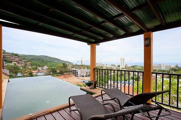 Villa Samoot Sawan - Photo3