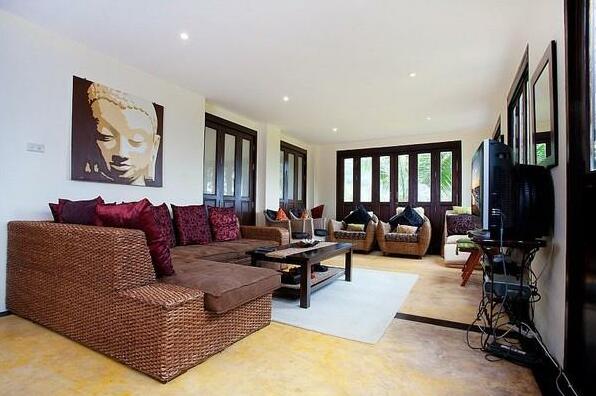 Villa Samoot Sawan - Photo4