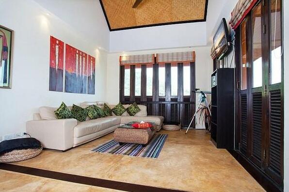 Villa Samoot Sawan - Photo5