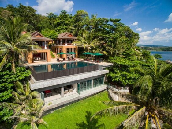 Villa Sunyata