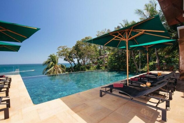 Villa Sunyata - Photo2