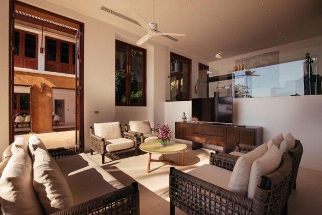 Villa Sunyata - Photo3