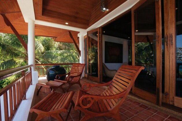 Villa Sunyata - Photo4