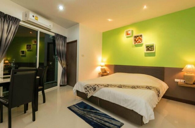 VK Living Room - Photo2