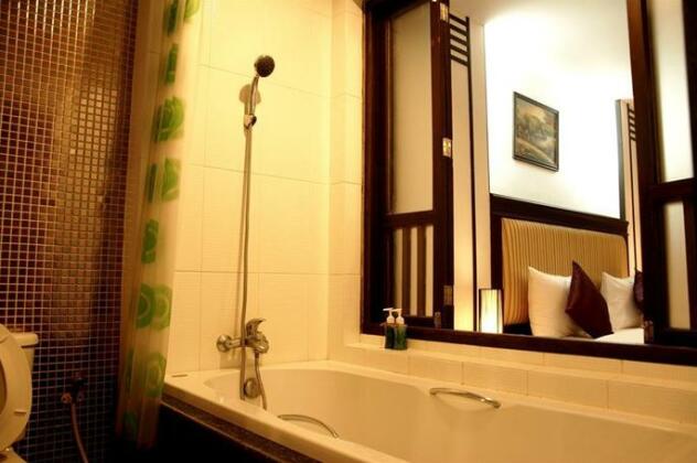 Washington Residence - Photo5
