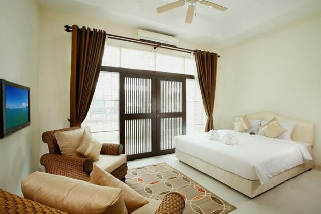 Wonderful Pool House at Kata - Photo4