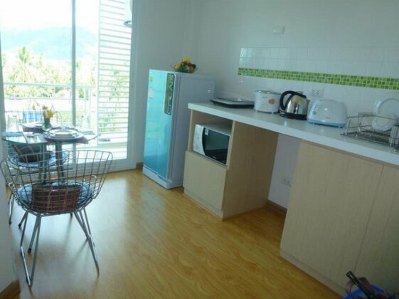 Condo Plus 1 by Kwan - Photo2