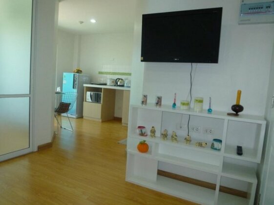 Condo Plus 1 by Kwan - Photo3