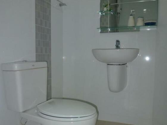 Condo Plus 1 by Kwan - Photo4