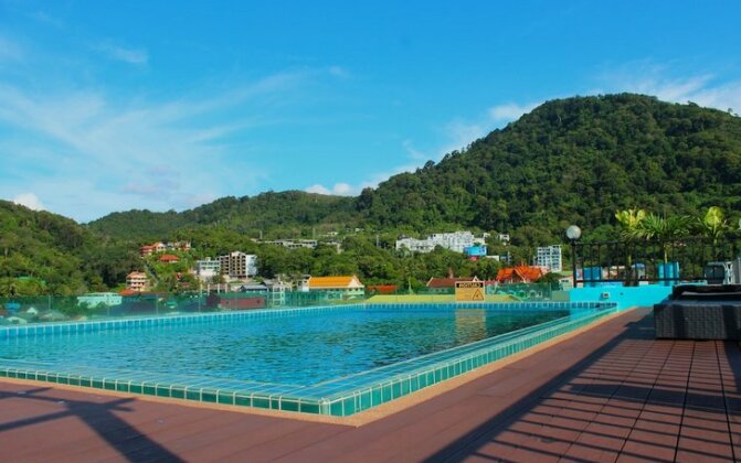 Fulla Place Hotel - Photo2