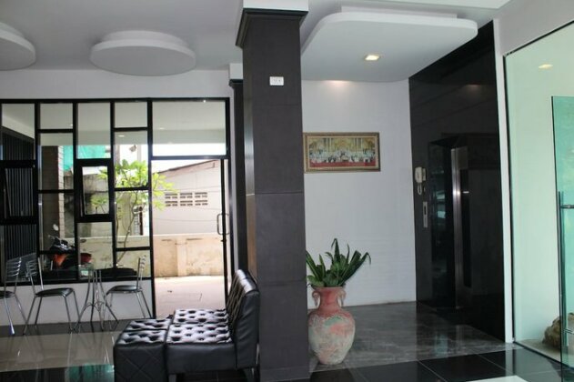 Fulla Place Hotel - Photo3