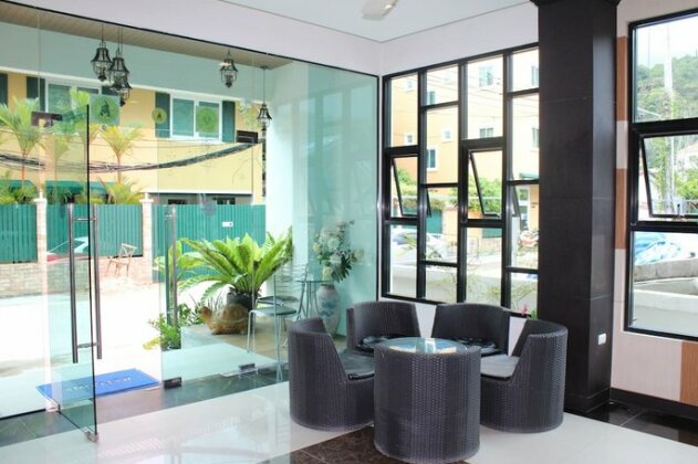 Fulla Place Hotel - Photo4