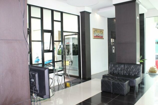 Fulla Place Hotel - Photo5