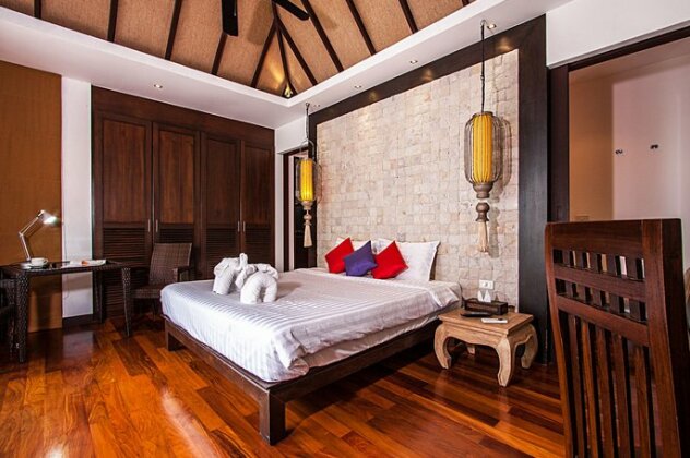 Nirano Villa 11 Superb 1 Bed Studio in Kathu Phuket - Photo3