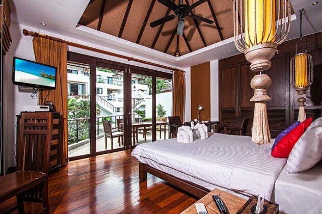 Nirano Villa 11 Superb 1 Bed Studio in Kathu Phuket - Photo4