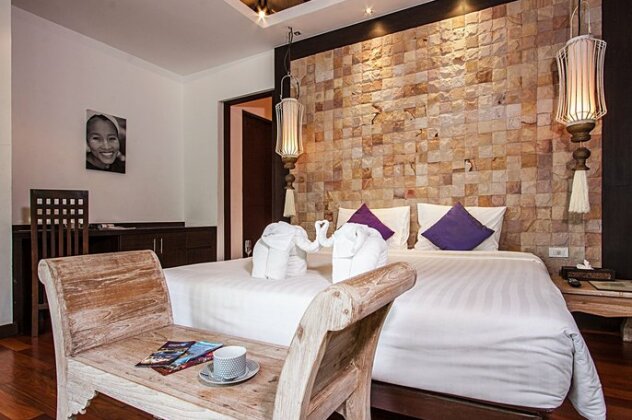 Nirano Villa 12 Opulent 1 Bed Rental in the Heart of Phuket - Photo2