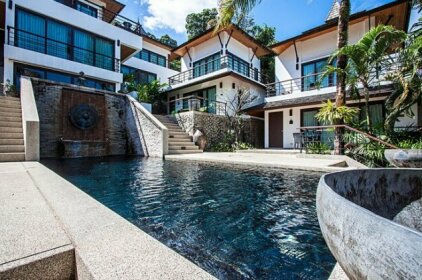 Nirano Villa 12 Opulent 1 Bed Rental in the Heart of Phuket