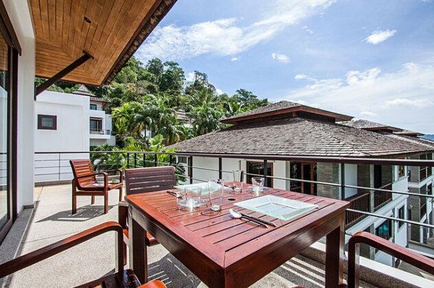 Nirano Villa 14 1 Bed Unit for Rent in Kathu Phuket - Photo3