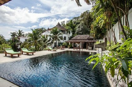 Nirano Villa 14 1 Bed Unit for Rent in Kathu Phuket