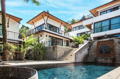 Nirano Villa 23 2 Bed Holiday Resort Rental Kathu Phuket