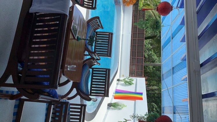 Phuket Gay Homestay