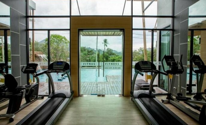 Plus Condominium 2 - Photo5