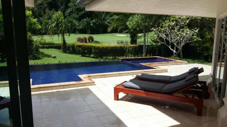 Private Pool Villa in Loch Palm Golf - Photo2