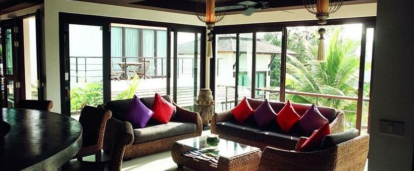 Sensive Hill Hotel Phuket - Photo3