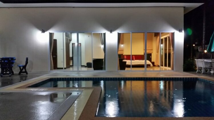 ViewPoint Villa - Photo2