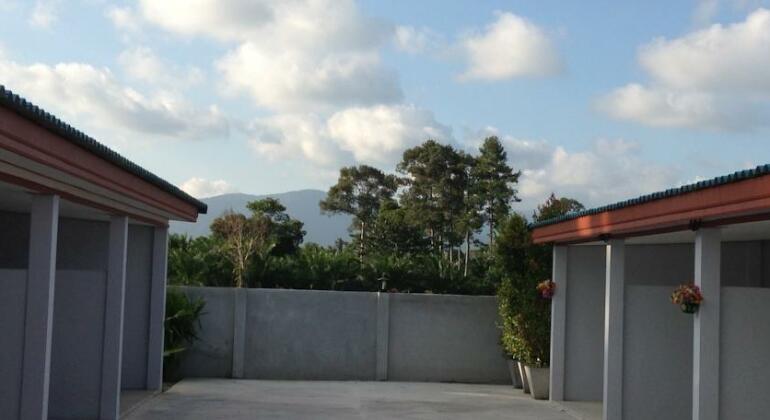 Ake-View Resort - Photo2