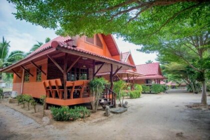 Fong Kleun Resort