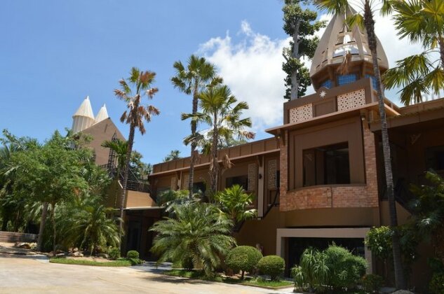 Khanom Maroc Resort & Spa
