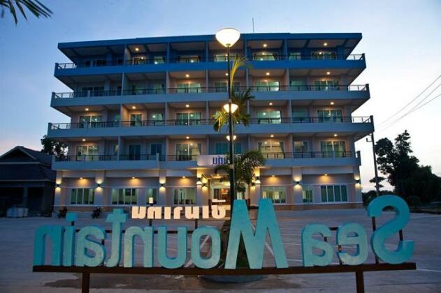 Sea Mountain Khanom Hotel - Photo2