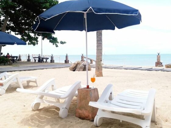 Talkoo Beach Resort Khanom - Photo2