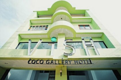 ViSH Coco Gallery Hotel