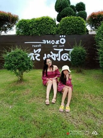 Ozone Resort & Pool Villa - Photo4